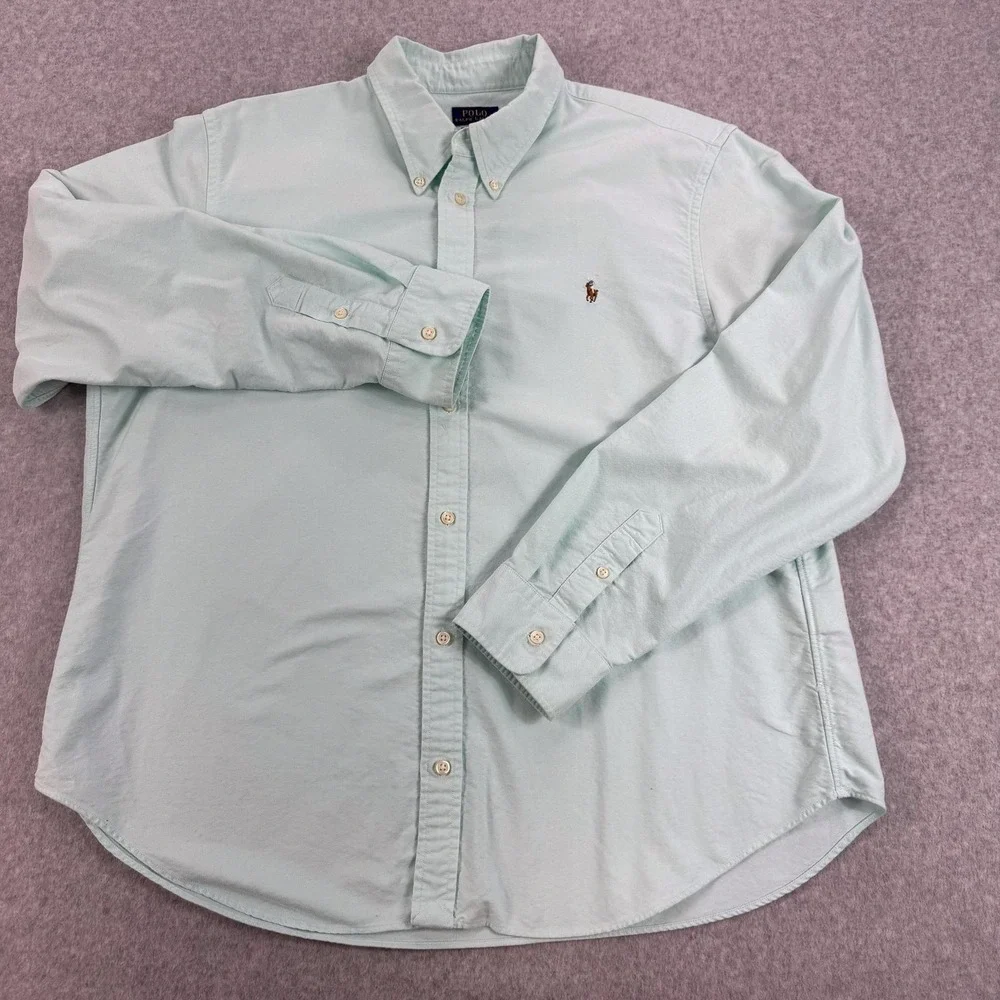 Polo Ralph Lauren polo ralph